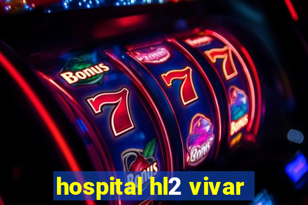 hospital hl2 vivar